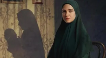 مسلسل حكاية نرجس الحلقة الأولى على تليجرام بدون إعلانات ومواعيد العرض